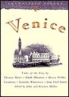 Venice by John Miller, Kirsten Miller