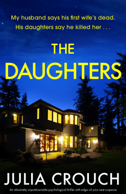 The Daughters by Julia Crouch