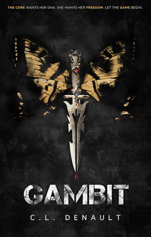 Gambit by C.L. Denault