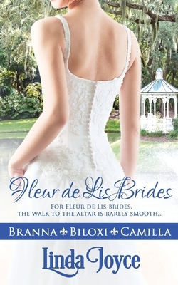 Fleur de Lis Brides by Linda Joyce