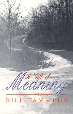 A Gift of Meaning by Bill Tammeus