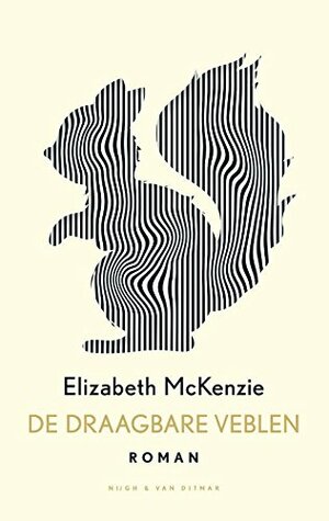 De draagbare Veblen by Elizabeth Mckenzie