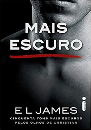 Mais Escuro by E.L. James