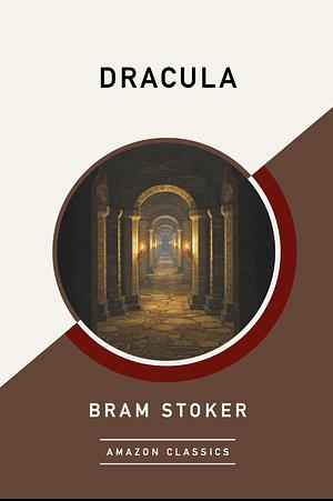 Dracula by Bram Stoker