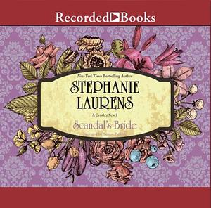 Scandal's Bride by Stephanie Laurens