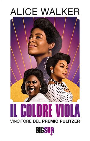 Il colore viola by Alice Walker