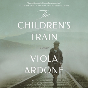 The Children's Train by Viola Ardone