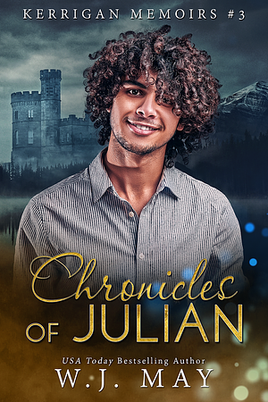 Chronicles of Julian by W.J. May