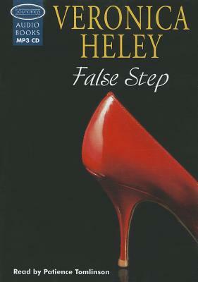 False Step by Veronica Heley