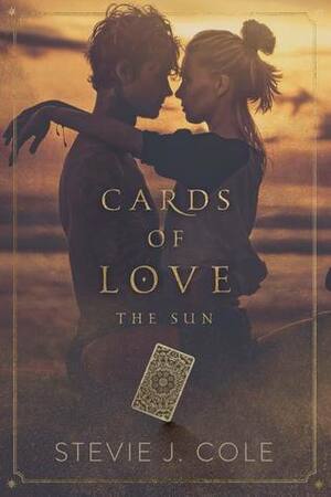 Cards of Love: The Sun by Stevie J. Cole