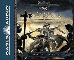 Sir Quinlan and the Swords of Valor by Various, Chuck Black