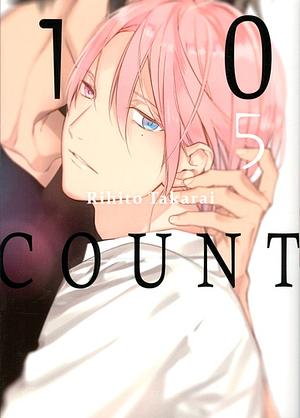 10 Count Tome 5 by Rihito Takarai