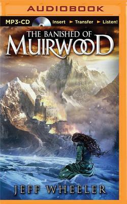 The Banished of Muirwood by Jeff Wheeler