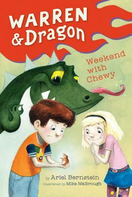 Warren & Dragon Weekend with Chewy by Ariel Bernstein