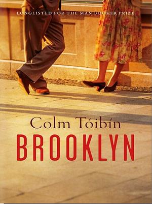 Brooklyn by Colm Tóibín