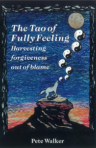 The Tao of Fully Feeling: Harvesting Forgiveness out of Blame by Pete Walker