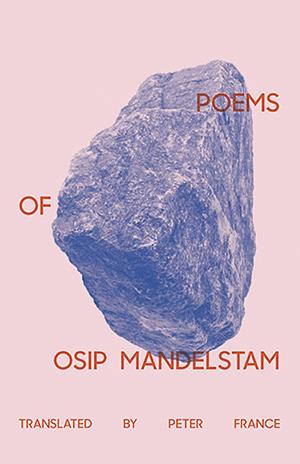 Poems of Osip Mandelstam by Osip Mandelstam