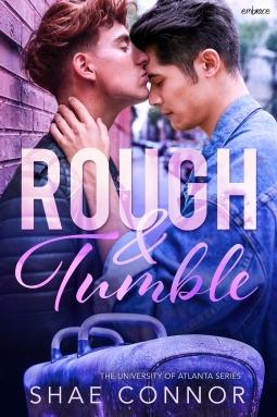 Rough and Tumble by Shae Connor