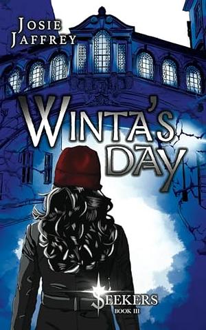 Winta's Day by Josie Jaffrey