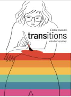 Transitions: A Mother's Journey by Élodie Durand