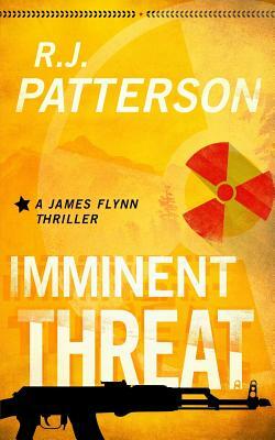 Imminent Threat by R. J. Patterson