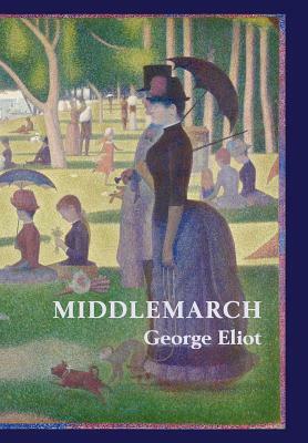 Middlemarch by George Eliot