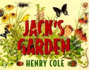 Jack's Garden by Henry Cole
