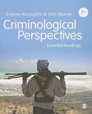 Criminological Perspectives by 