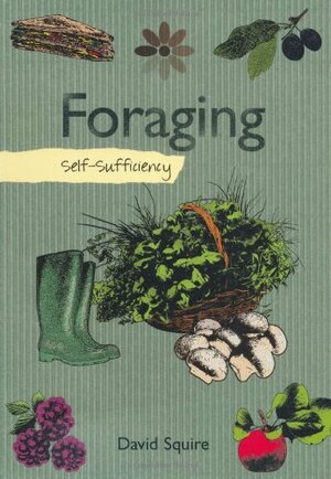 Foraging by David Squire