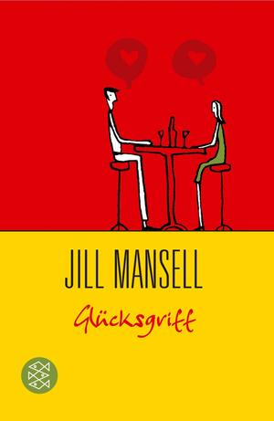 Glücksgriff by Jill Mansell, Tina Thesenvitz