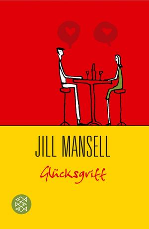 Glücksgriff by Tina Thesenvitz, Jill Mansell