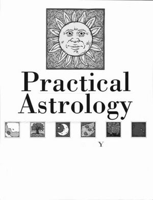 Practical Astrology the Easy Way by Jonathan Dee