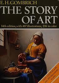 The Story of Art by Ernst Hans Gombrich