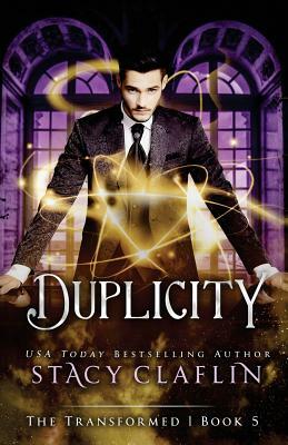 Duplicity by Stacy Claflin