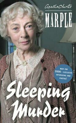 Sleeping Murder TV Tie-In by Agatha Christie