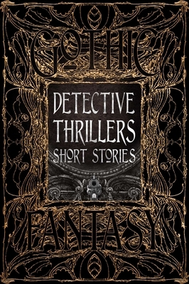 Detective Thrillers Short Stories by 