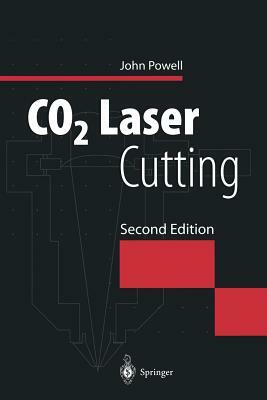 Co2 Laser Cutting by John Powell