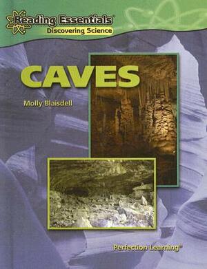 Caves by Molly Blaisdell