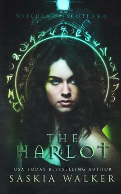 The Harlot by Saskia Walker