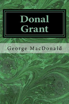 Donal Grant by George MacDonald