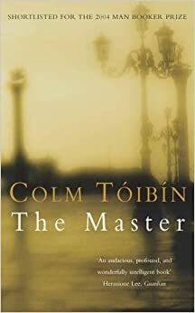 The Master by Colm Tóibín