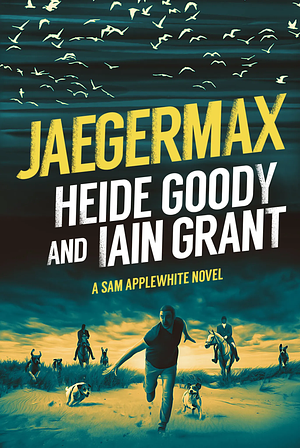 Jaegermax by Heide Goody &amp; Iain Grant