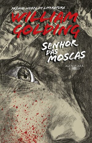 Senhor das Moscas by William Golding