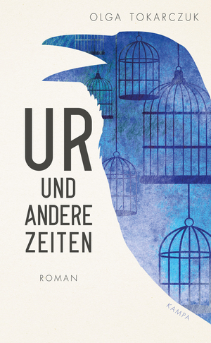 Ur und andere Zeiten by Olga Tokarczuk