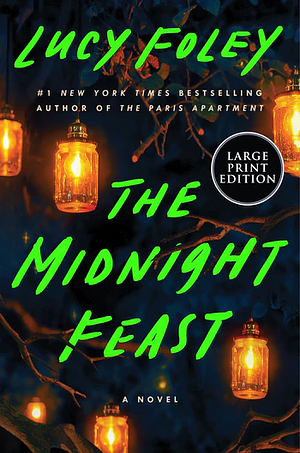 The Midnight Feast by Lucy Foley