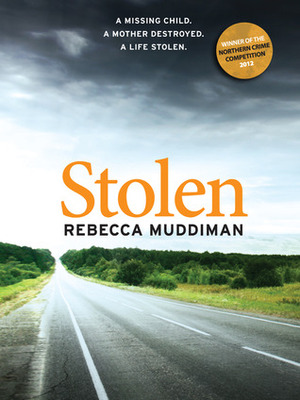 Stolen by Rebecca Muddiman