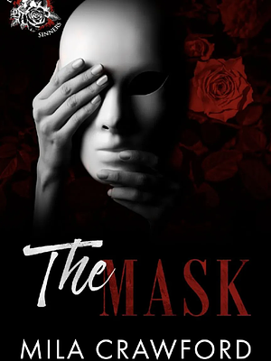 The Mask by Mila Crawford