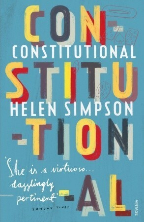 Constitutional by Helen Simpson