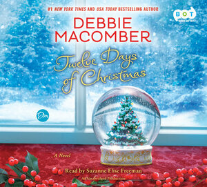 Twelve Days of Christmas by Debbie Macomber