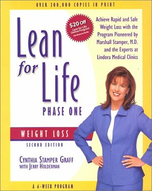 Lean for Life 1: Weight Loss by Cynthia Stamper Graff